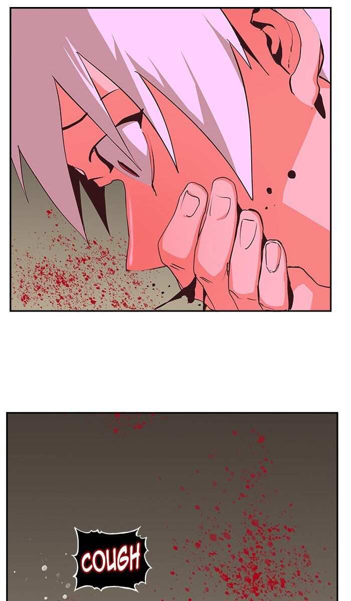 The God of High School Chapter 466 - page 103