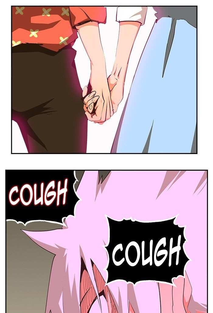 The God of High School Chapter 466 - page 105