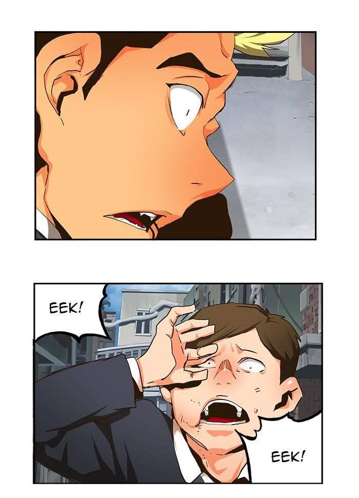The God of High School Chapter 466 - page 110