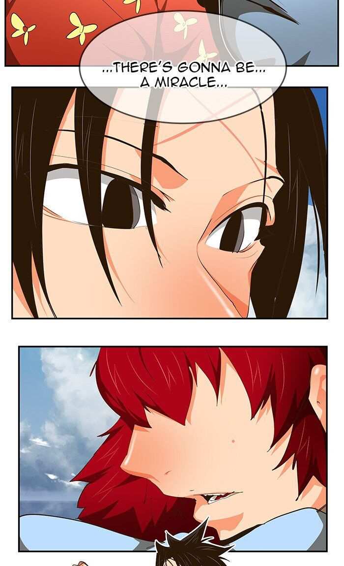 The God of High School Chapter 466 - page 129