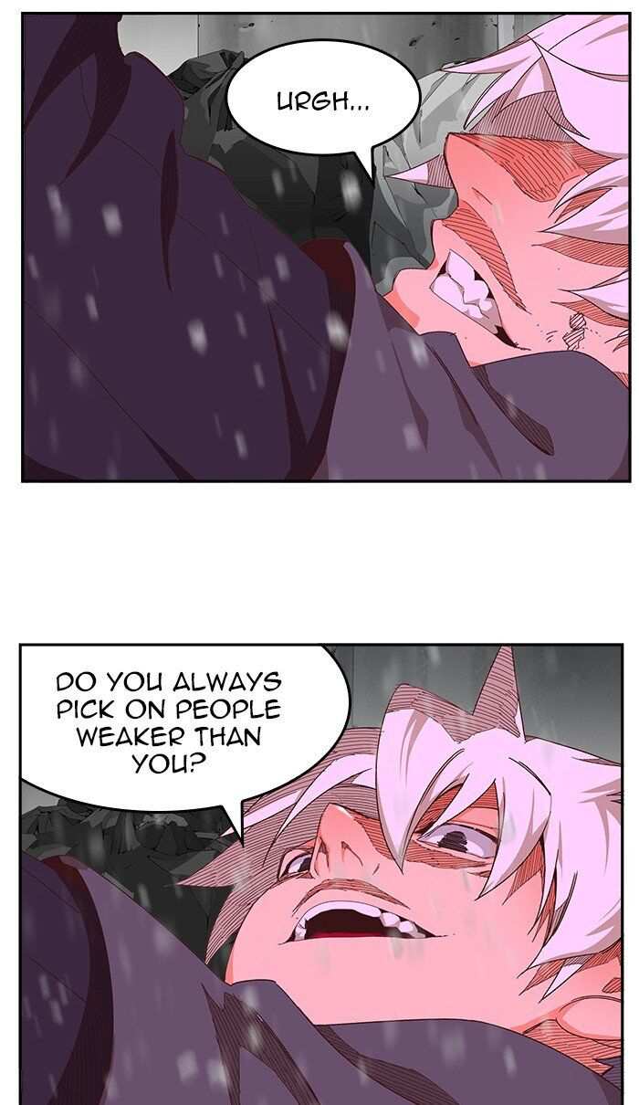 The God of High School Chapter 466 - page 16