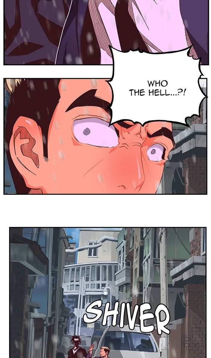 The God of High School Chapter 466 - page 19