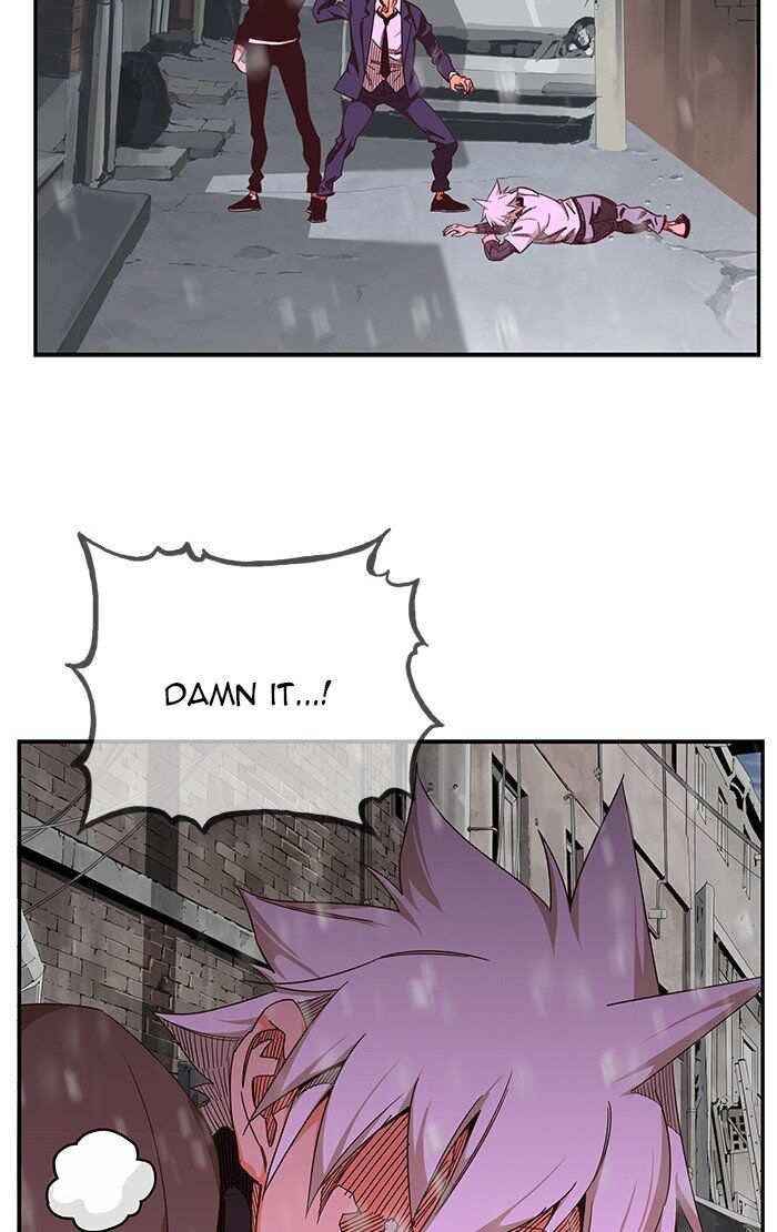The God of High School Chapter 466 - page 20