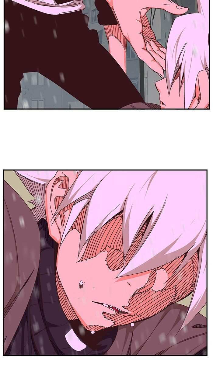 The God of High School Chapter 466 - page 24