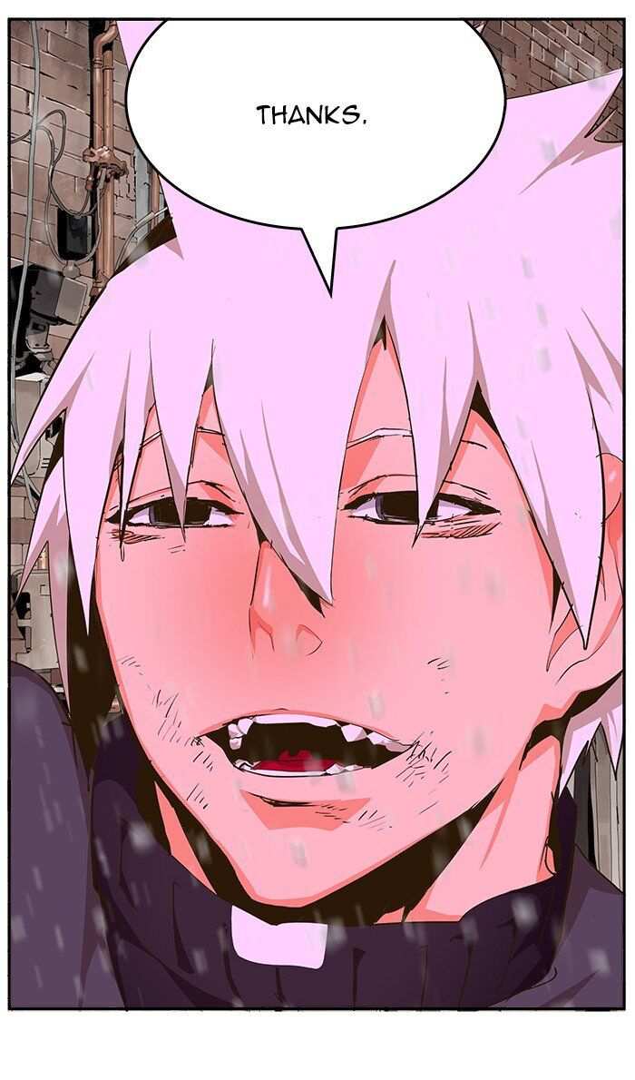 The God of High School Chapter 466 - page 26
