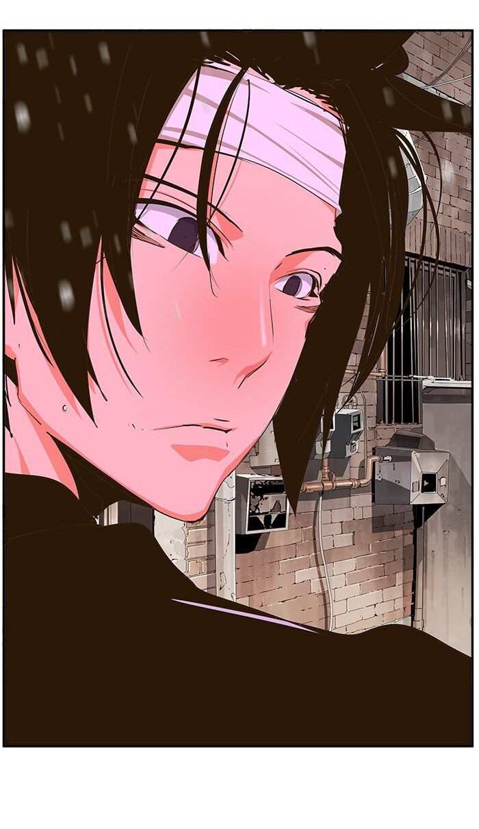 The God of High School Chapter 466 - page 27