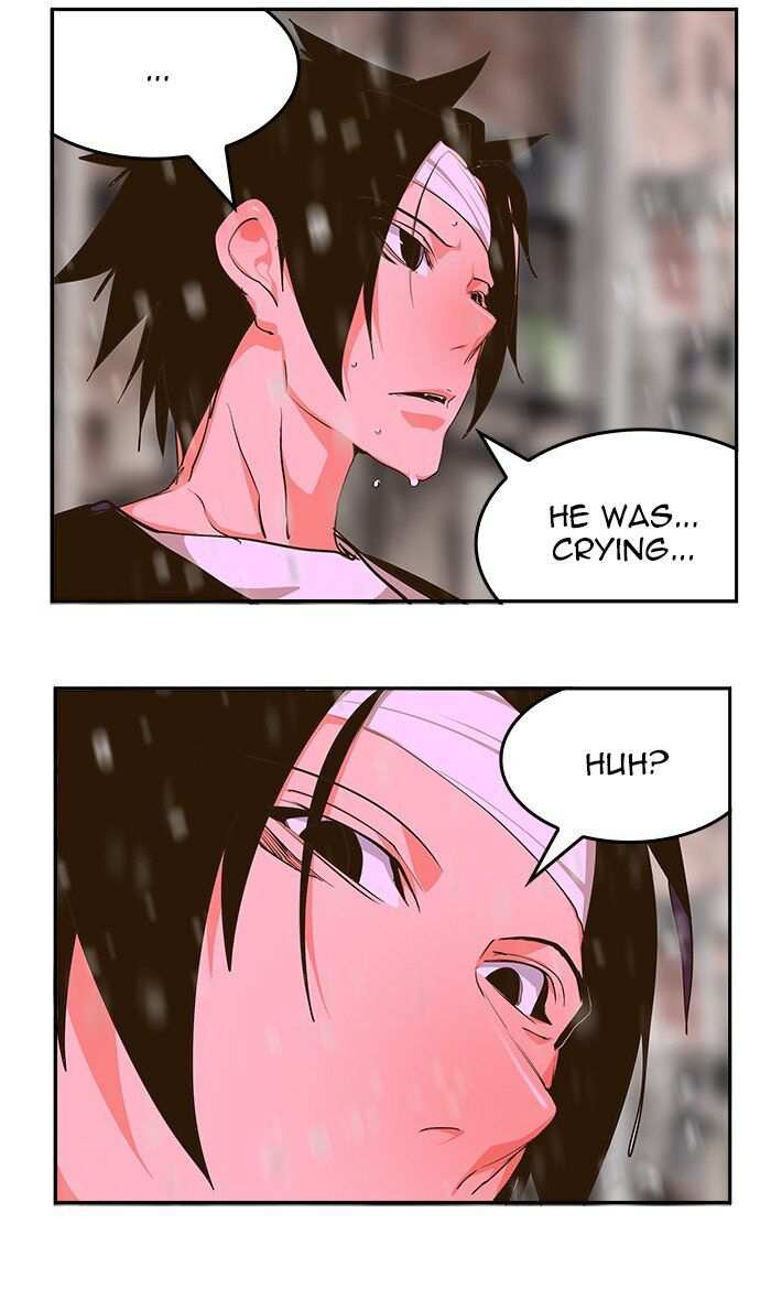 The God of High School Chapter 466 - page 29