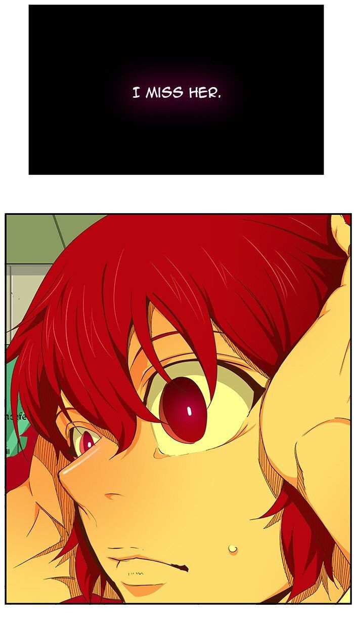 The God of High School Chapter 466 - page 35