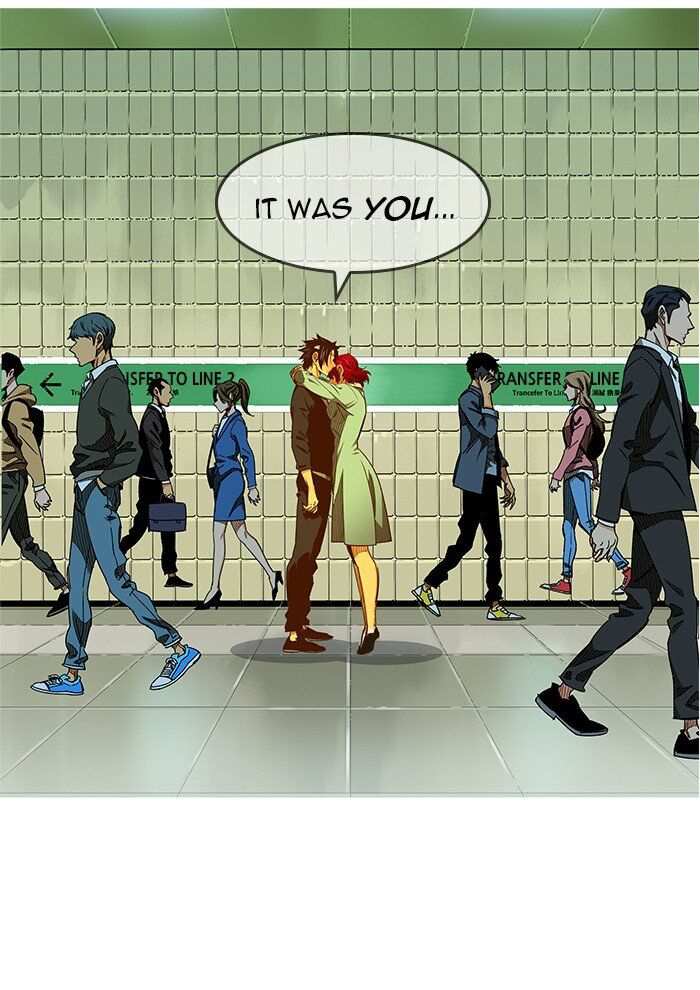 The God of High School Chapter 466 - page 39