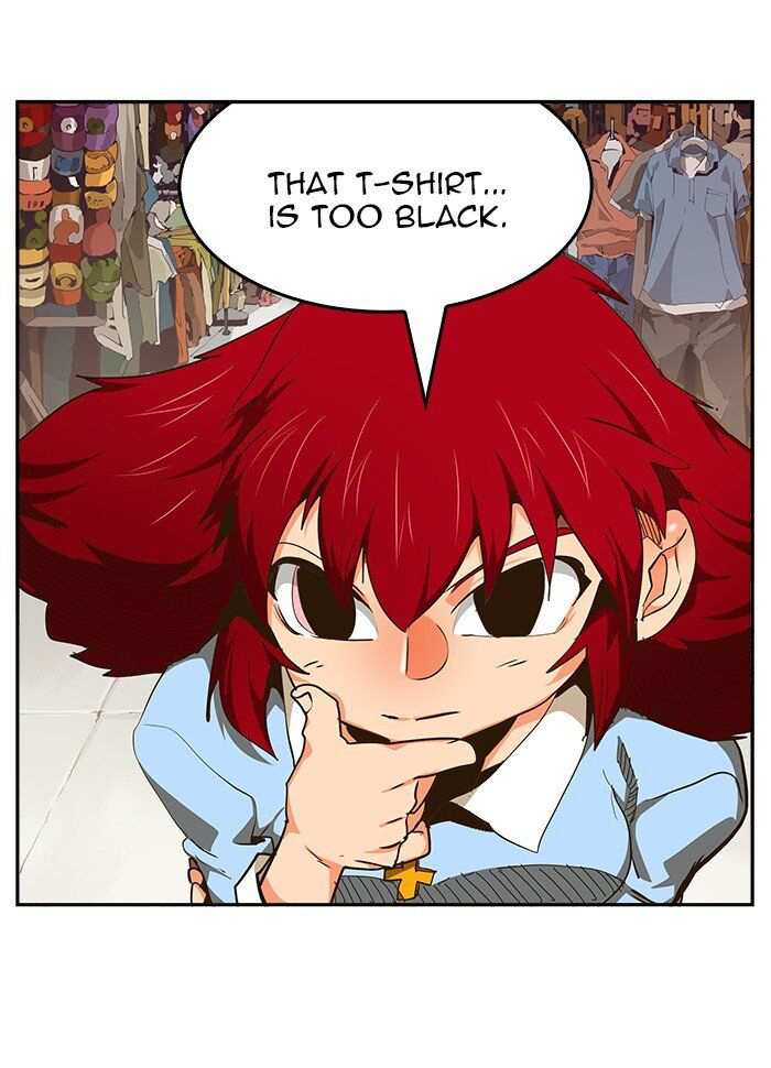 The God of High School Chapter 466 - page 44