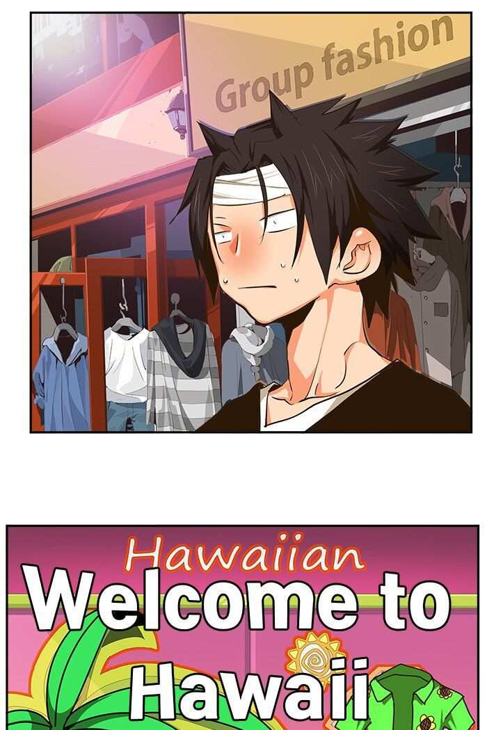 The God of High School Chapter 466 - page 45