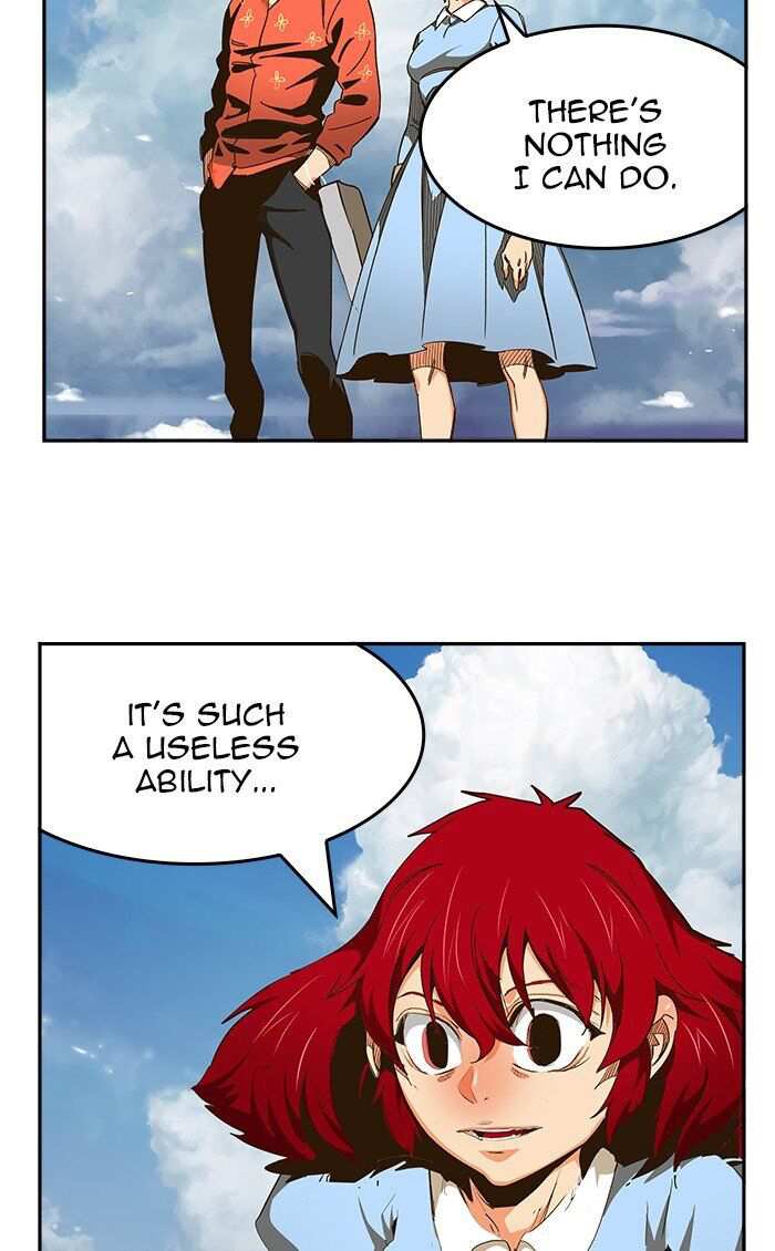 The God of High School Chapter 466 - page 56