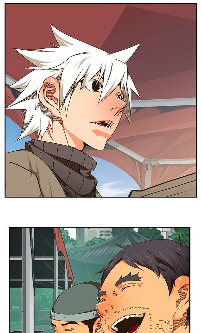 The God of High School Chapter 466 - page 60