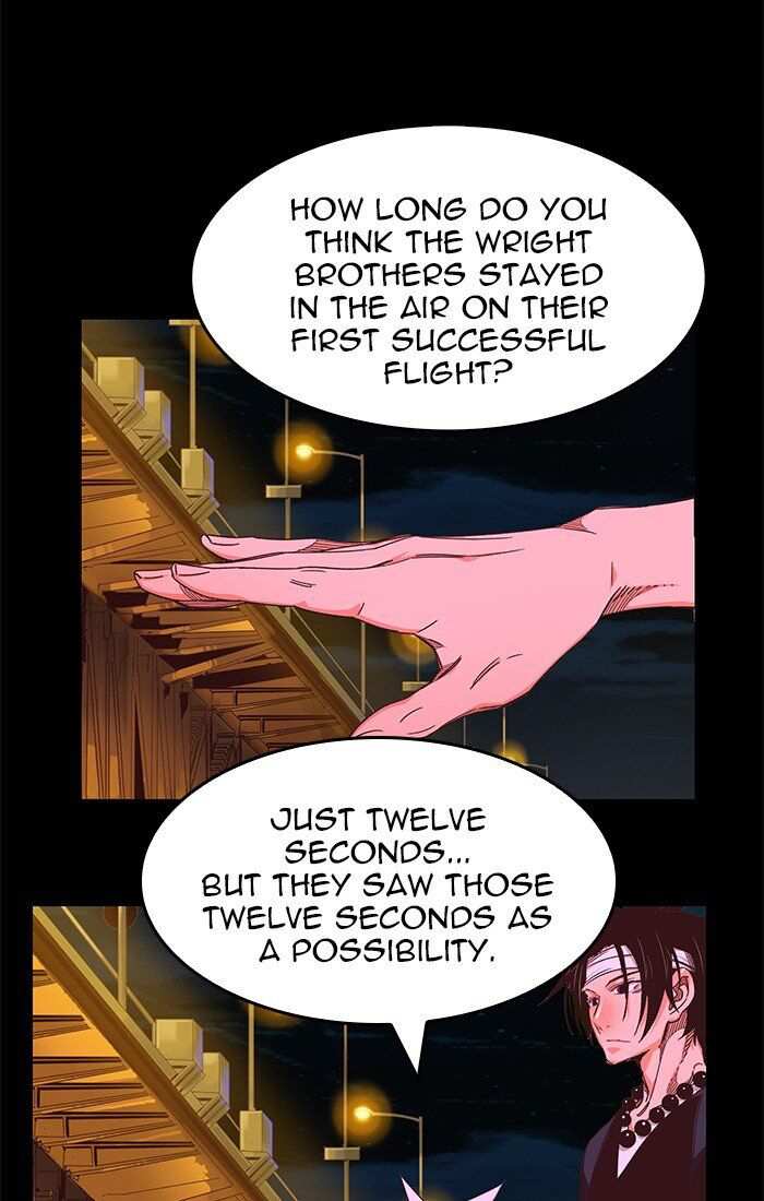 The God of High School Chapter 466 - page 66