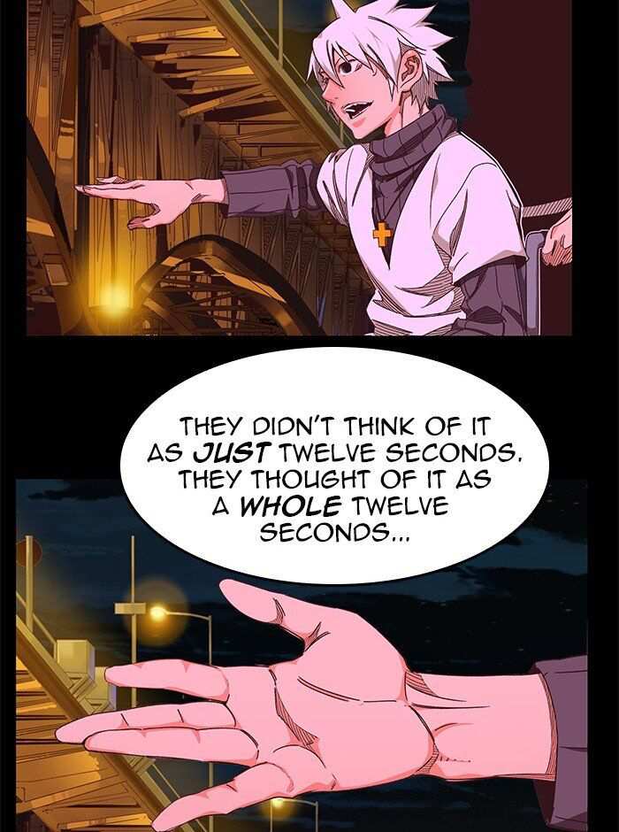 The God of High School Chapter 466 - page 67