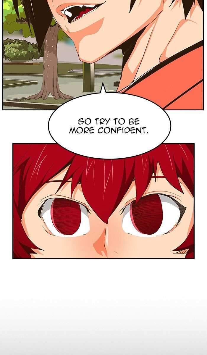 The God of High School Chapter 466 - page 73
