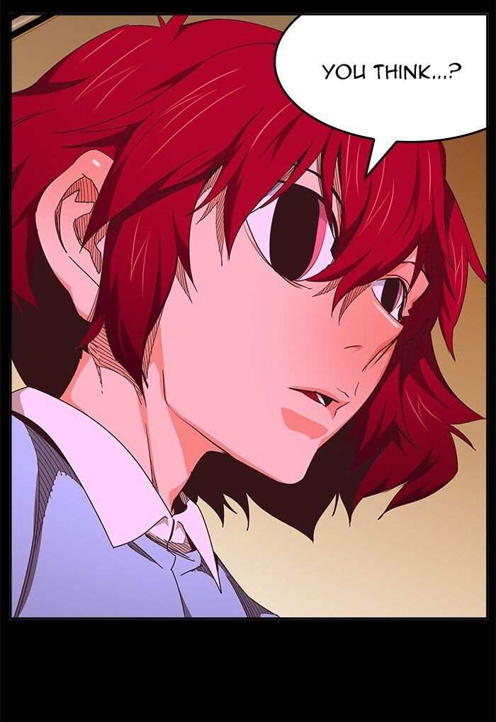 The God of High School Chapter 466 - page 79