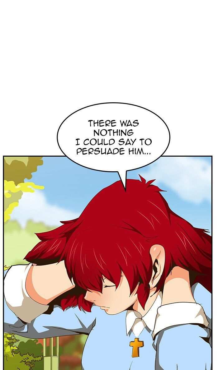 The God of High School Chapter 466 - page 81