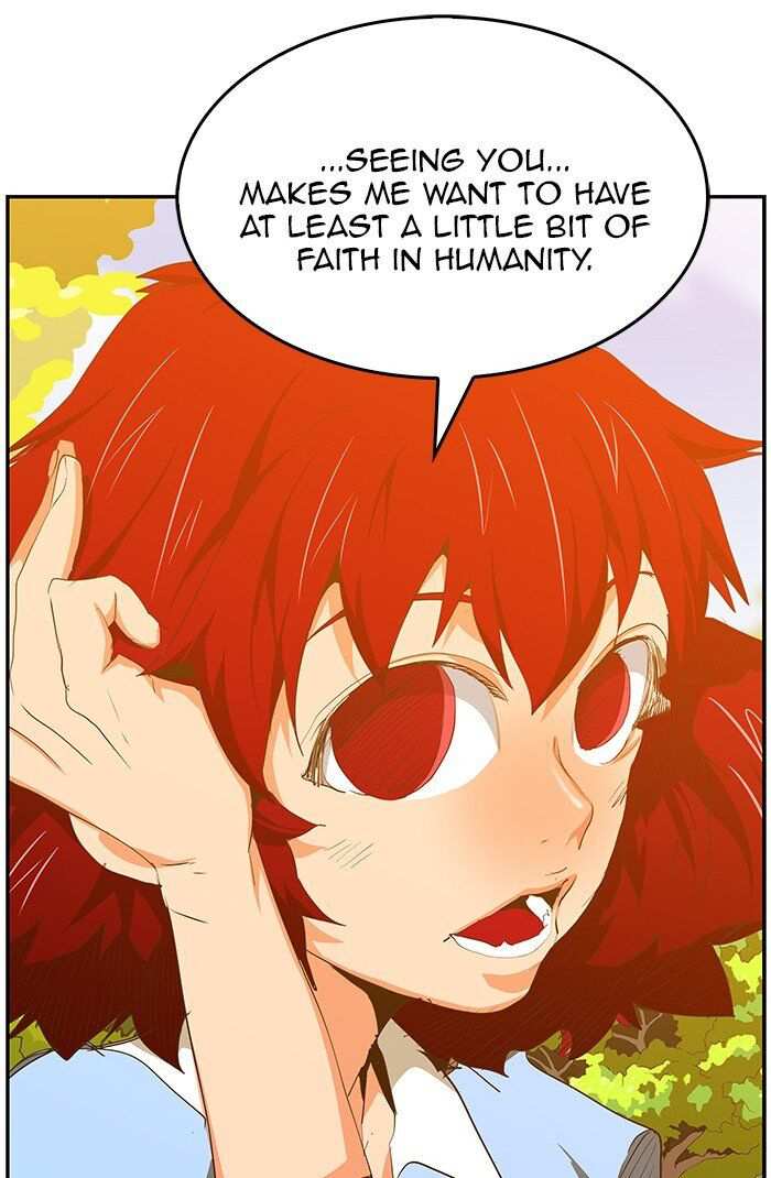 The God of High School Chapter 466 - page 84