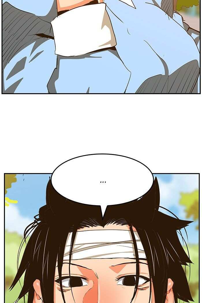 The God of High School Chapter 466 - page 85