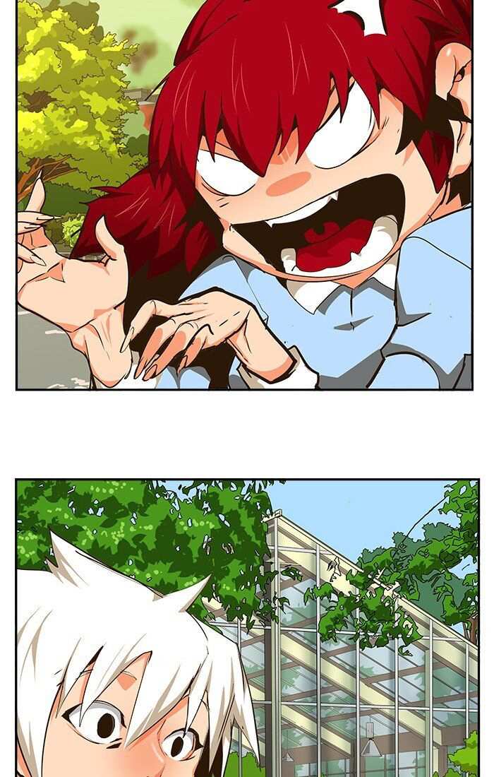 The God of High School Chapter 466 - page 90