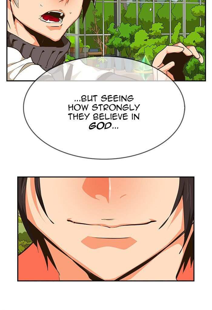 The God of High School Chapter 466 - page 91
