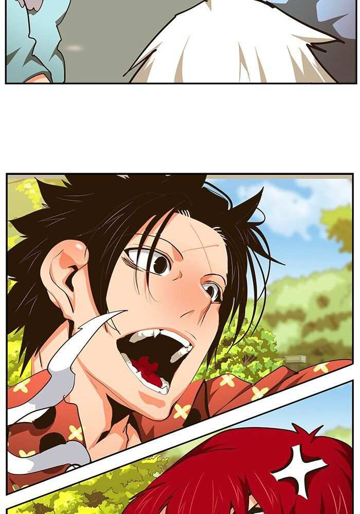 The God of High School Chapter 466 - page 93