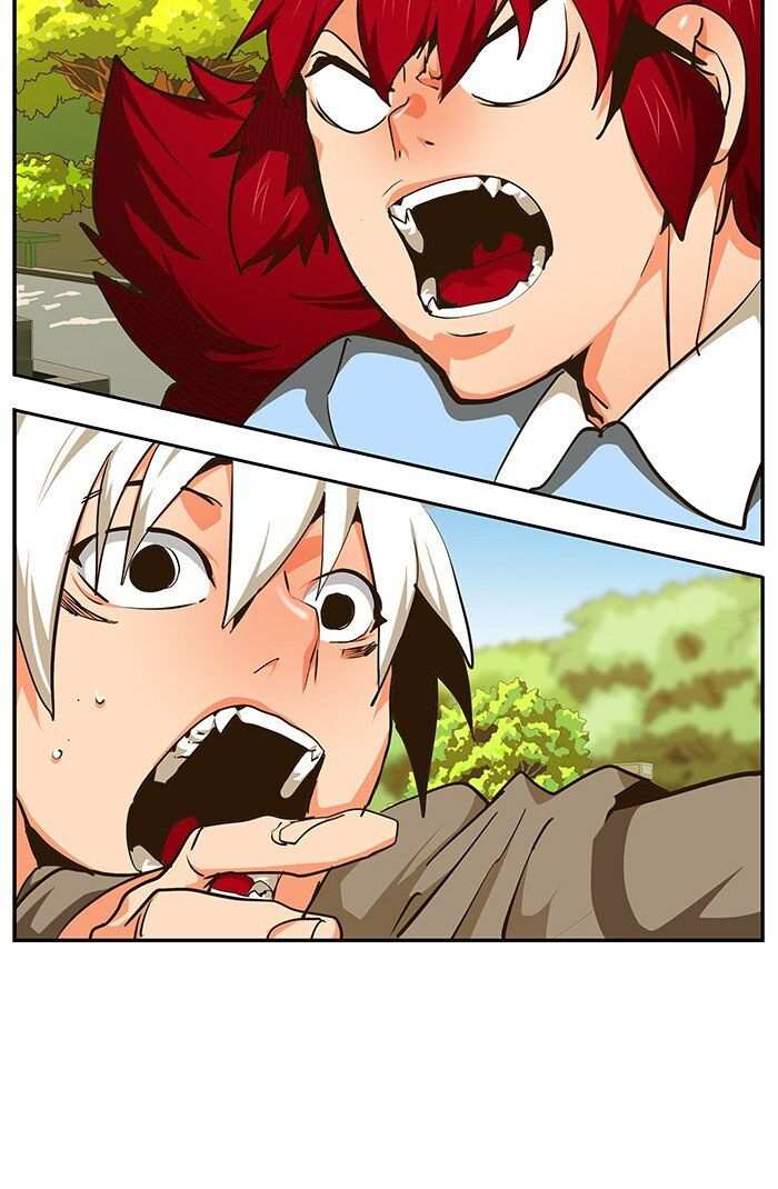 The God of High School Chapter 466 - page 94