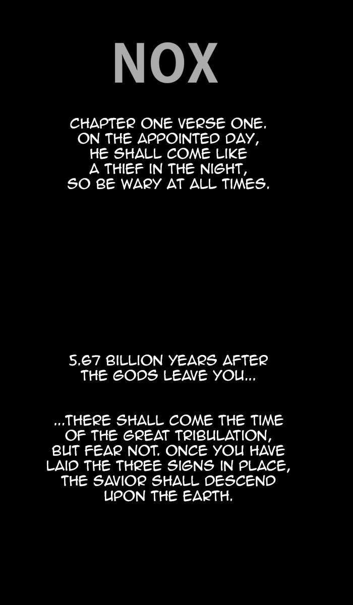The God of High School Chapter 465 - page 1