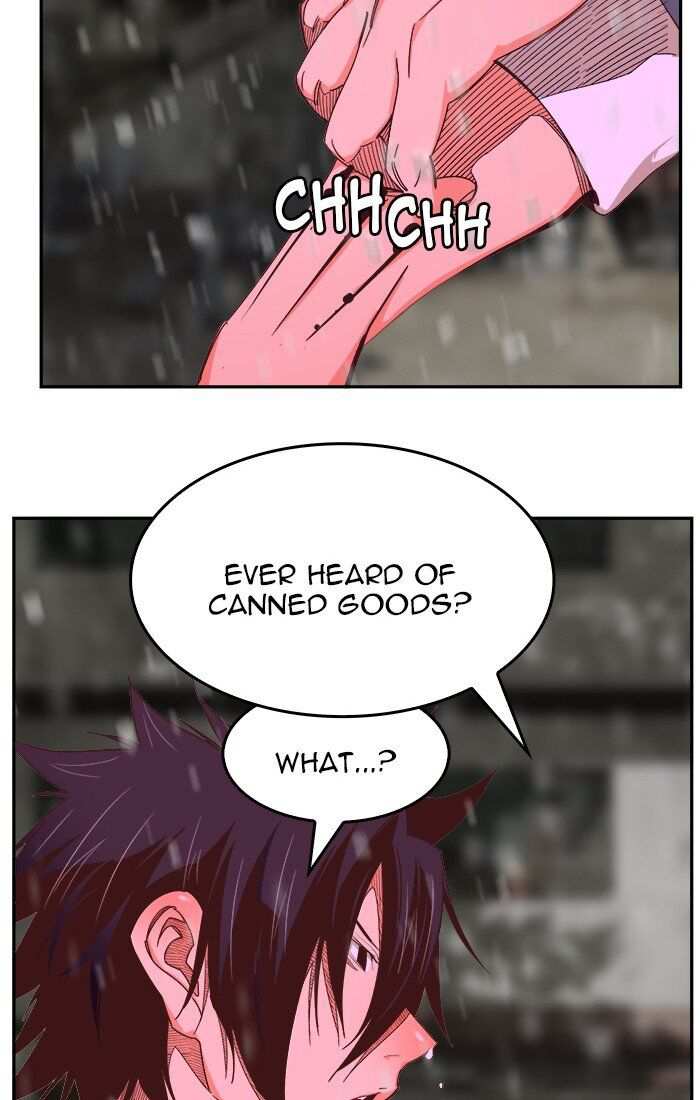 The God of High School Chapter 465 - page 100