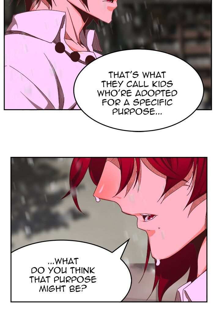 The God of High School Chapter 465 - page 101