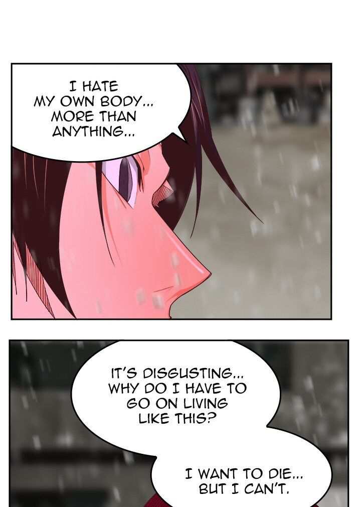 The God of High School Chapter 465 - page 105