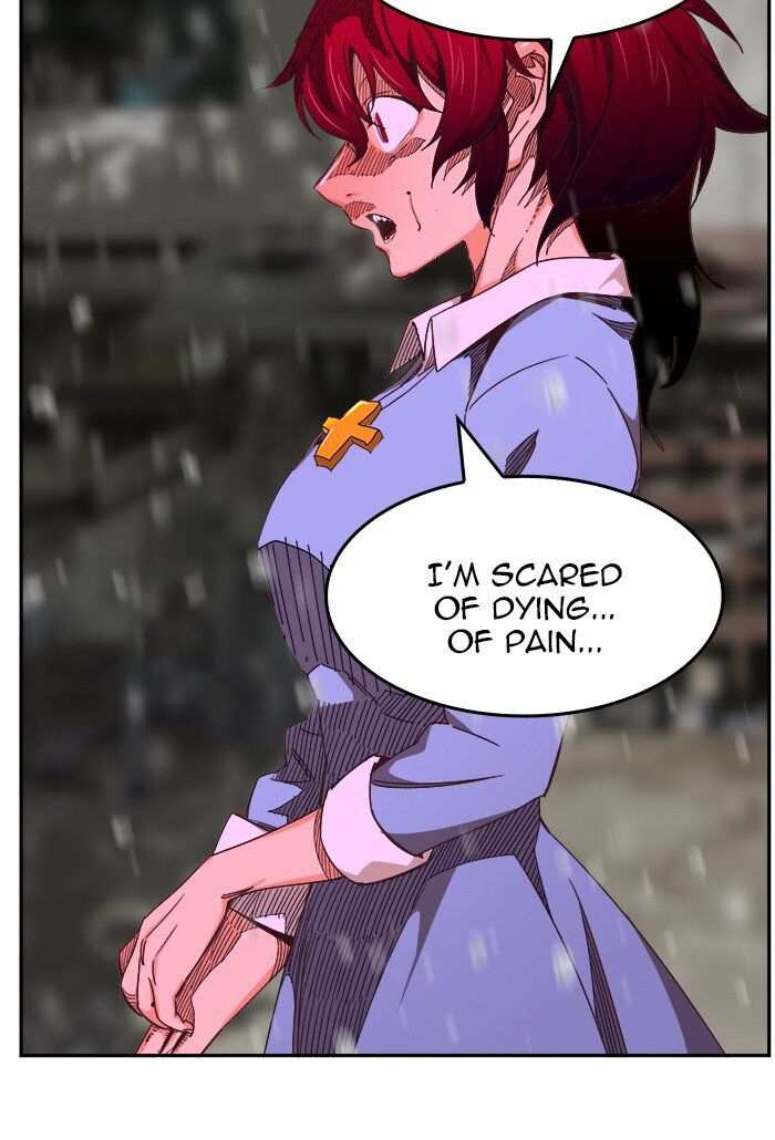 The God of High School Chapter 465 - page 106