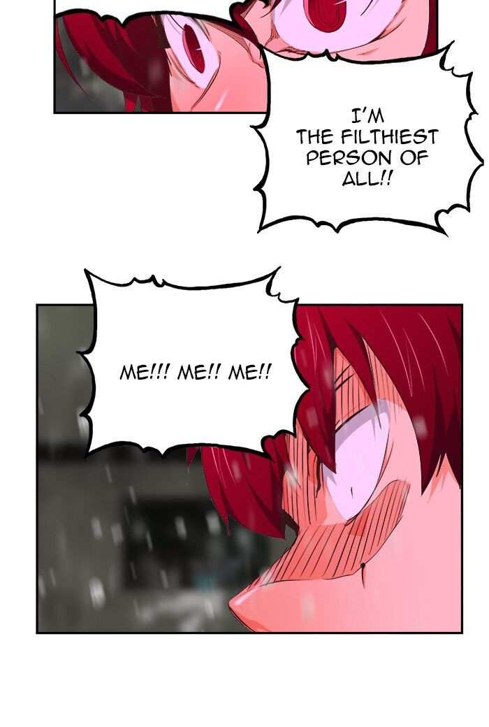The God of High School Chapter 465 - page 108