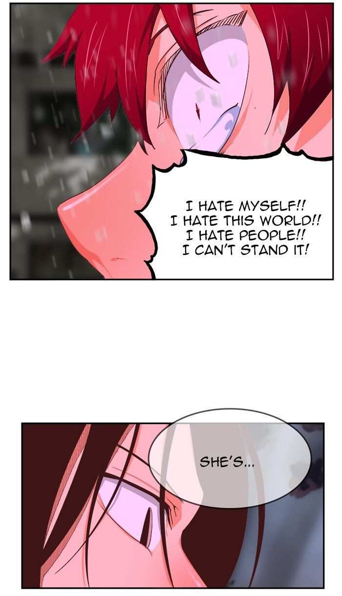 The God of High School Chapter 465 - page 110
