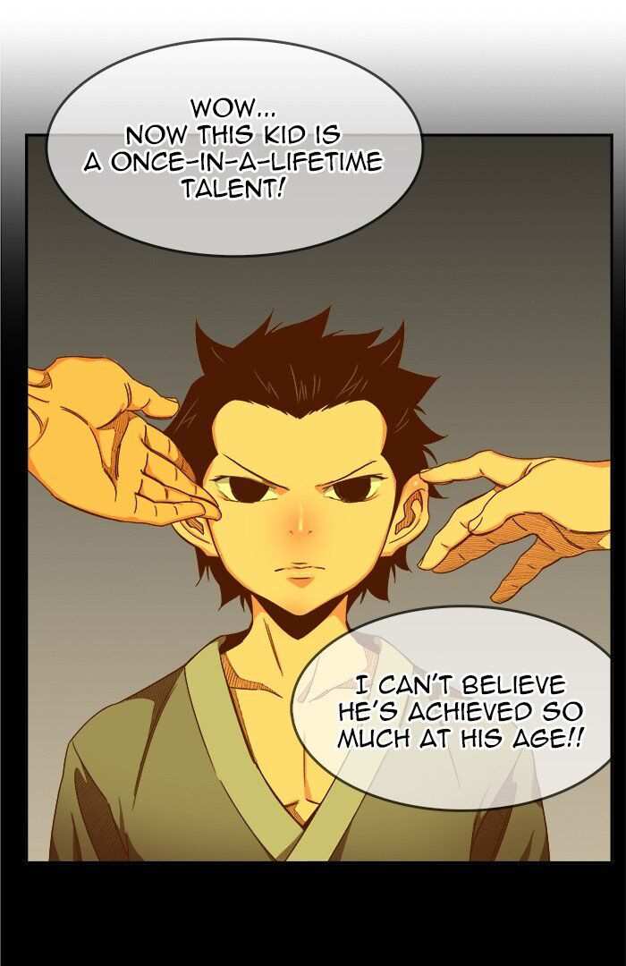 The God of High School Chapter 465 - page 112