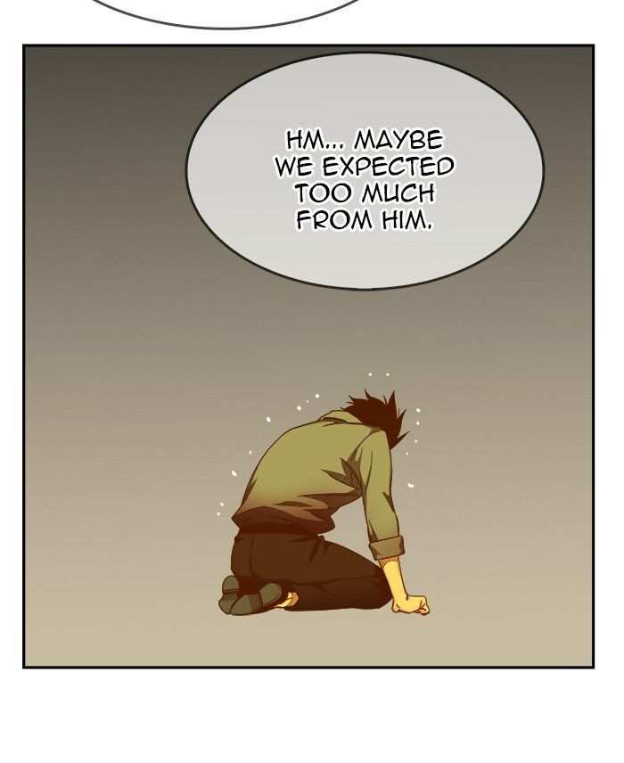 The God of High School Chapter 465 - page 115