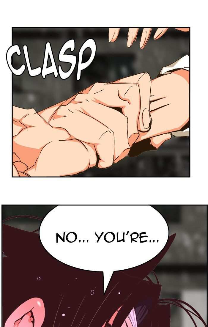 The God of High School Chapter 465 - page 116