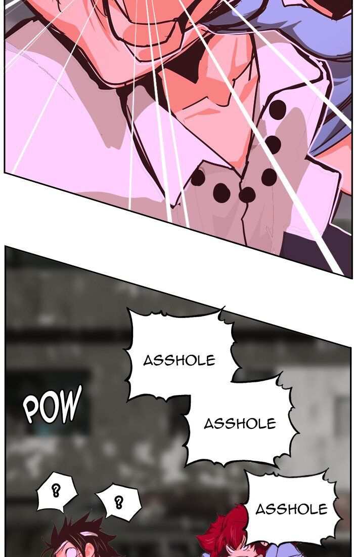 The God of High School Chapter 465 - page 119