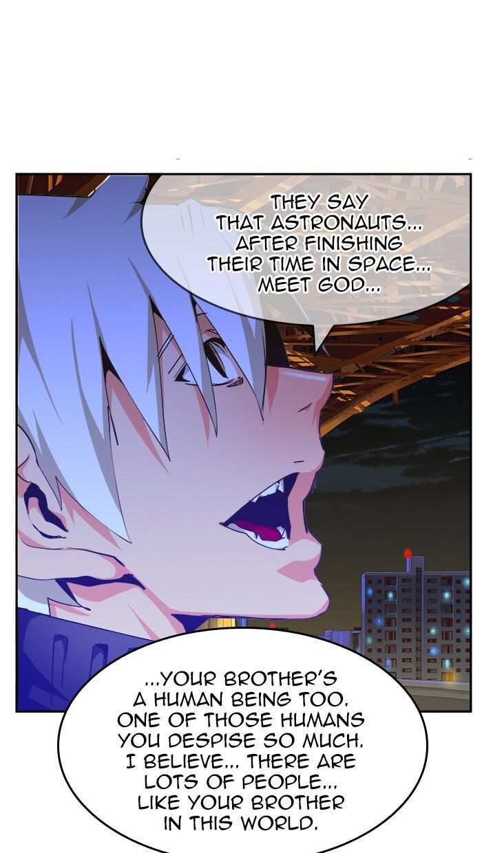 The God of High School Chapter 465 - page 124