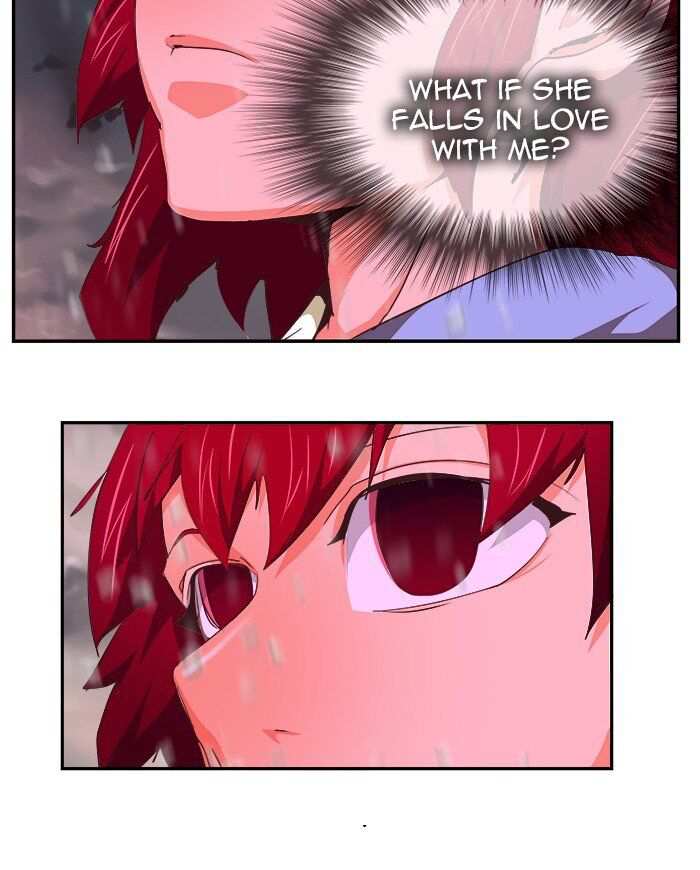 The God of High School Chapter 465 - page 127