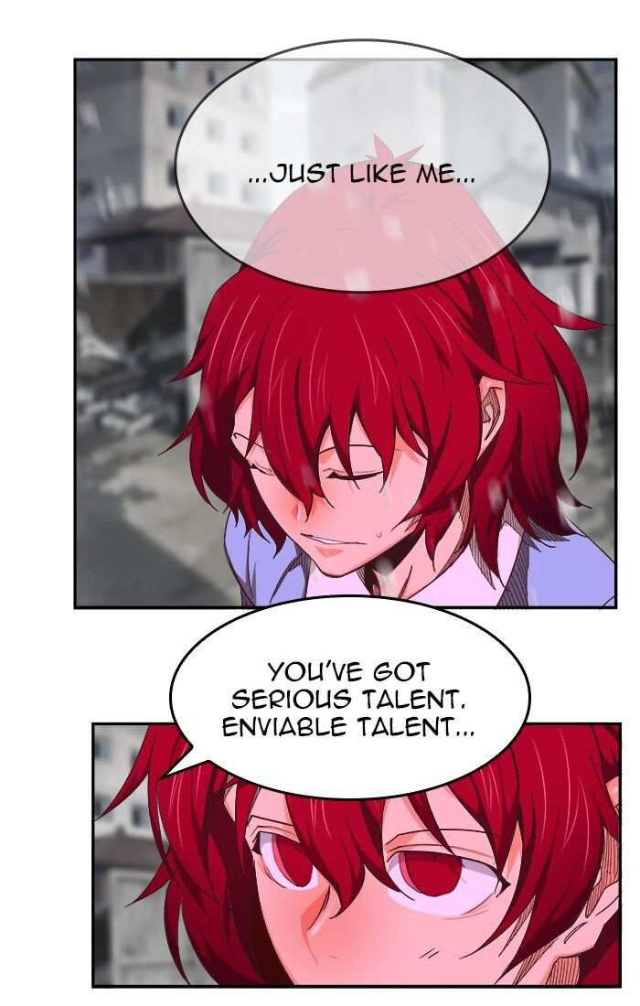 The God of High School Chapter 465 - page 133