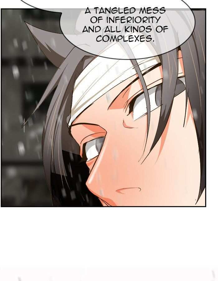 The God of High School Chapter 465 - page 136