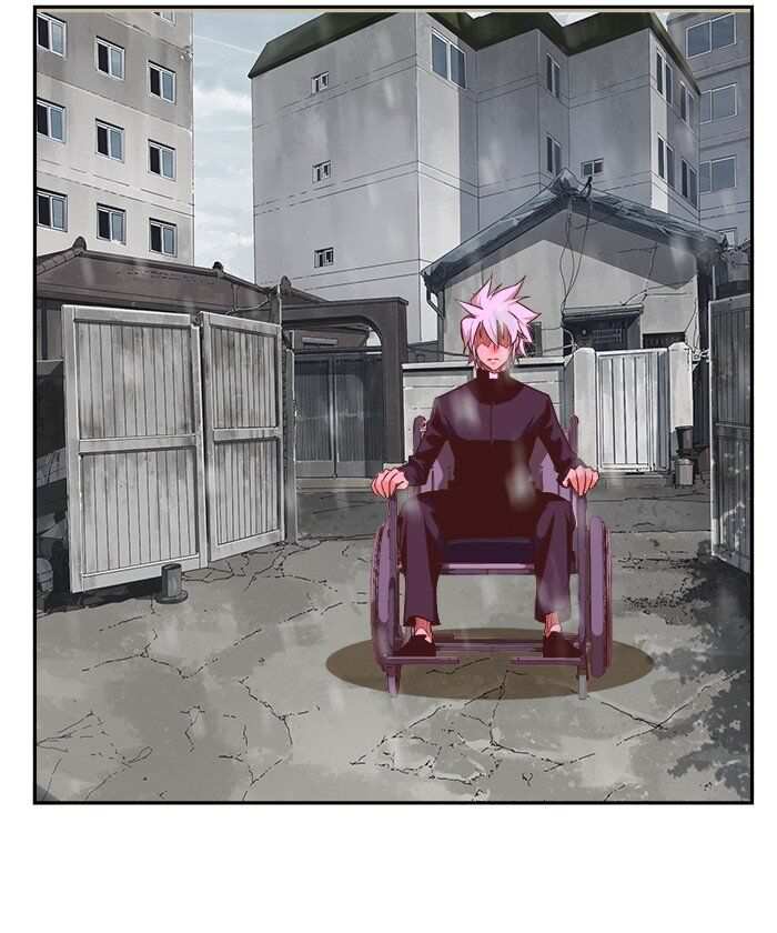 The God of High School Chapter 465 - page 144