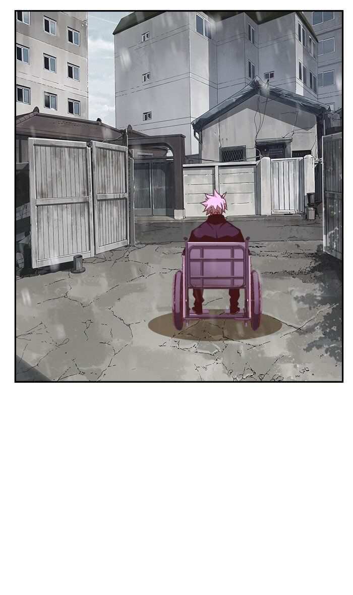 The God of High School Chapter 465 - page 146