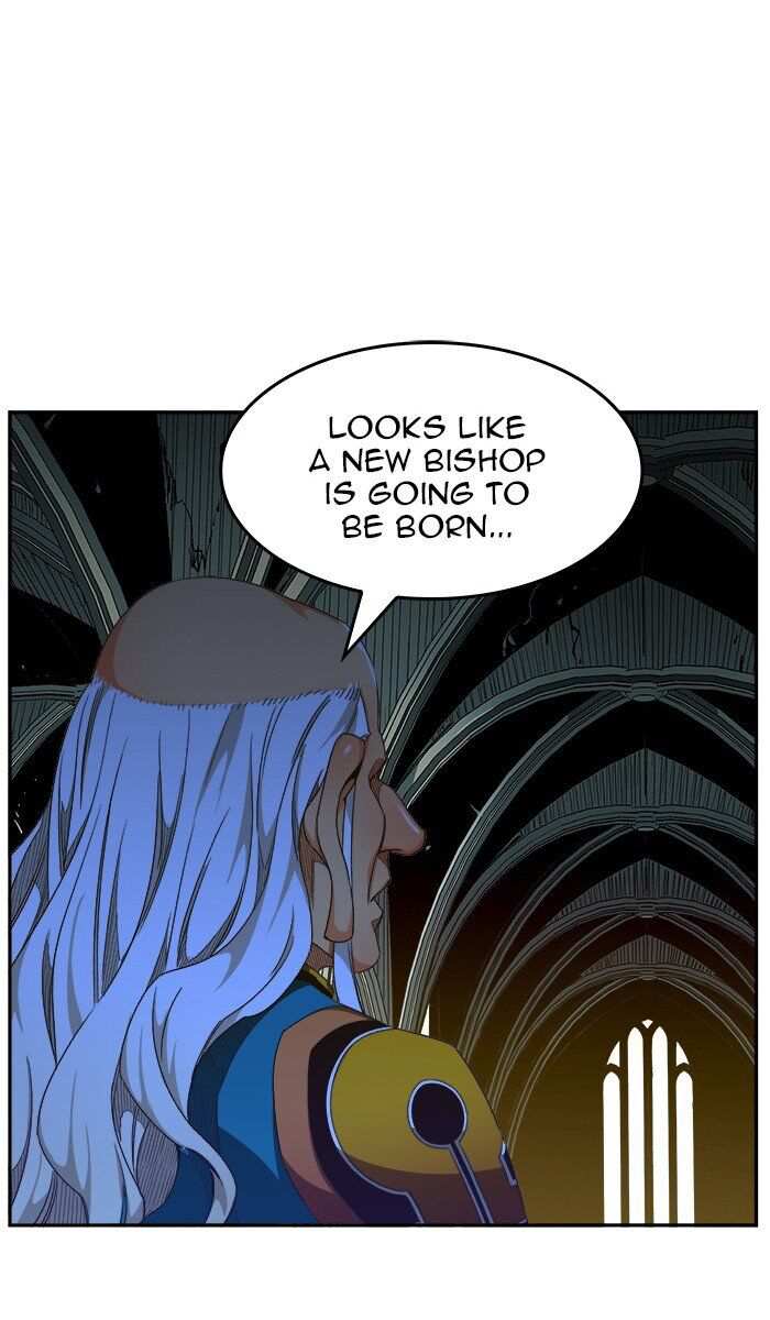 The God of High School Chapter 465 - page 147