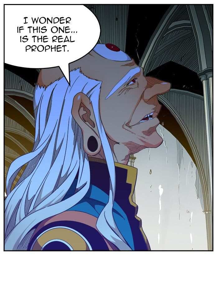 The God of High School Chapter 465 - page 151