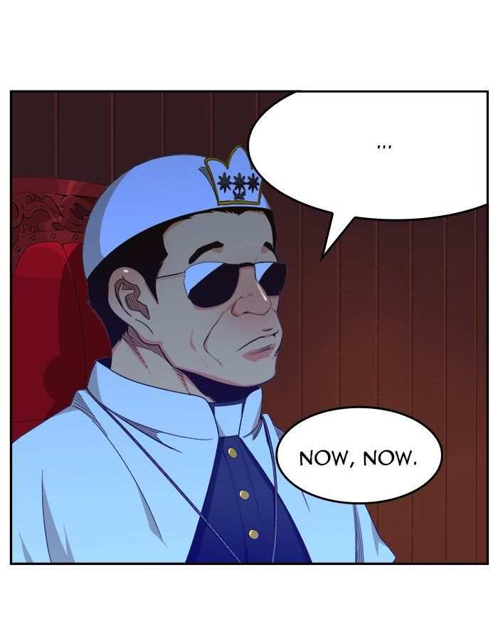 The God of High School Chapter 465 - page 17