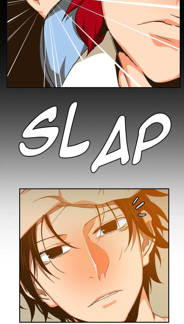 The God of High School Chapter 465 - page 27