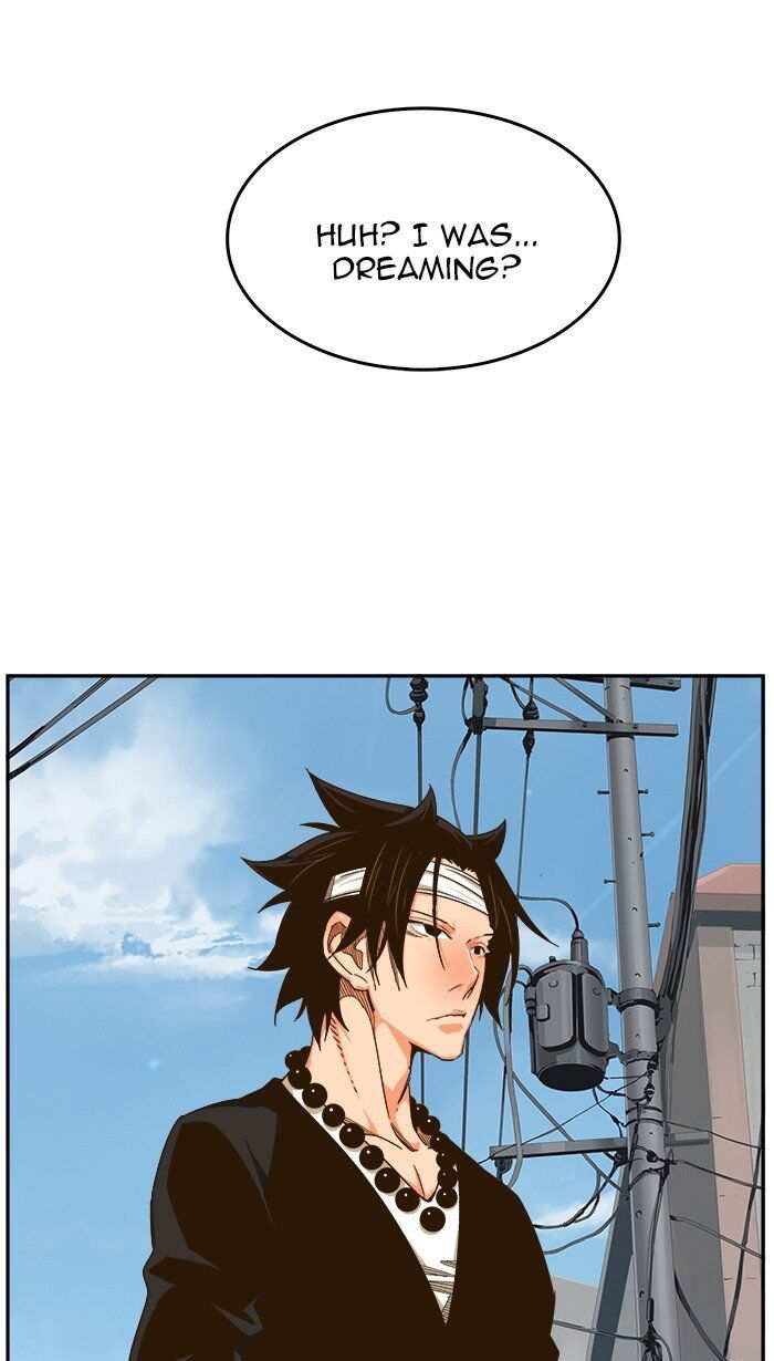 The God of High School Chapter 465 - page 29